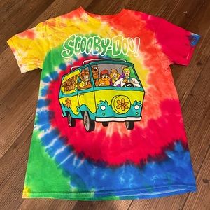 Scooby-Doo T-Shirt